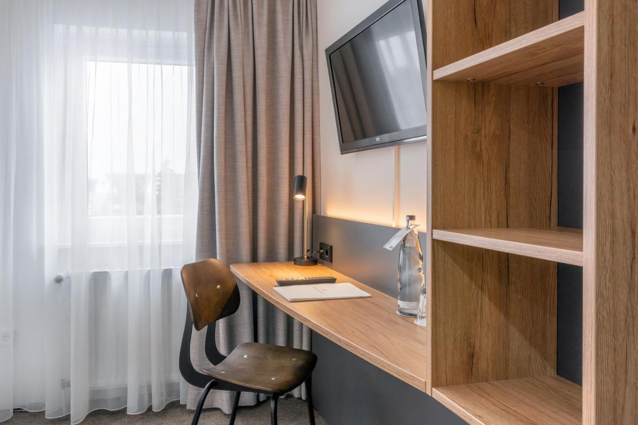 Hotel Bad Minden Luaran gambar