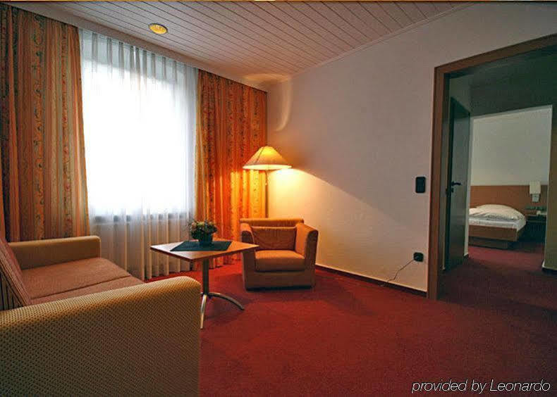 Hotel Bad Minden Luaran gambar