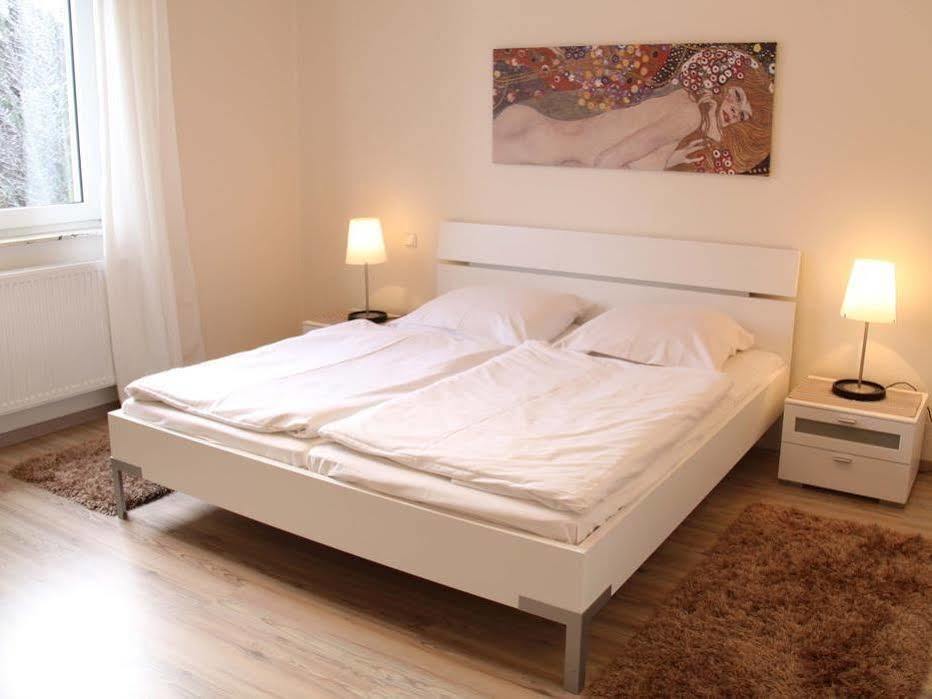 Hotel Bad Minden Luaran gambar